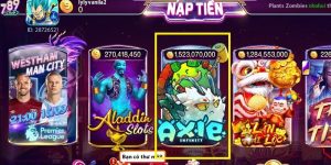 Đây là một trò chơi được yêu thích tại cổng game 789Club
